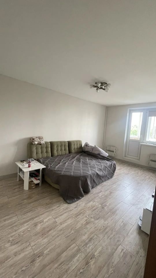 2-комнатная квартира, 54 м² — фото 1