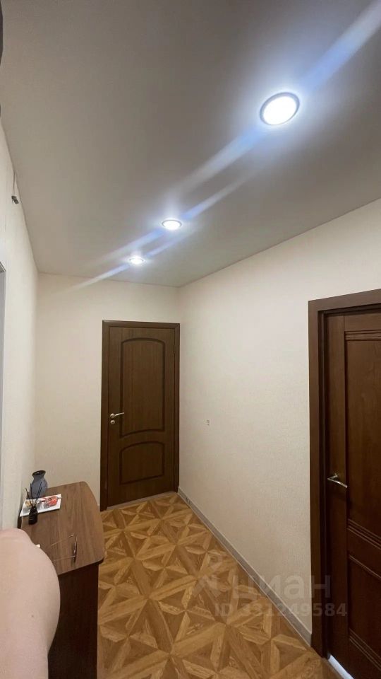 2-комнатная квартира, 54 м² — фото 8