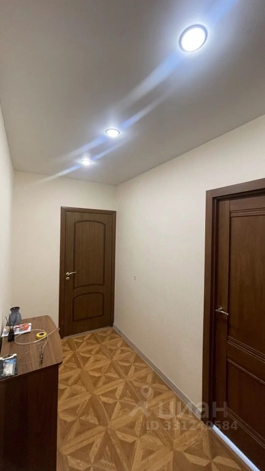 2-комнатная квартира, 54 м² — фото 5