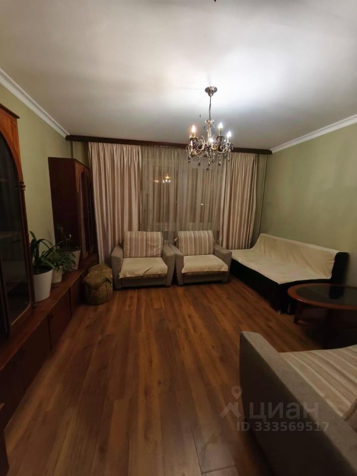 4-комнатная квартира, 89 м² — фото 4