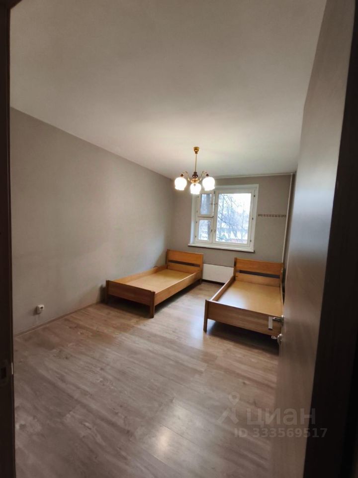 4-комнатная квартира, 89 м² — фото 8