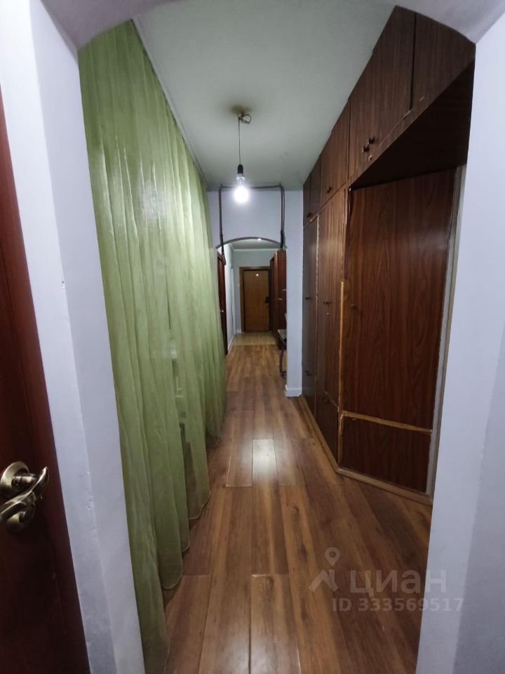 4-комнатная квартира, 89 м² — фото 5