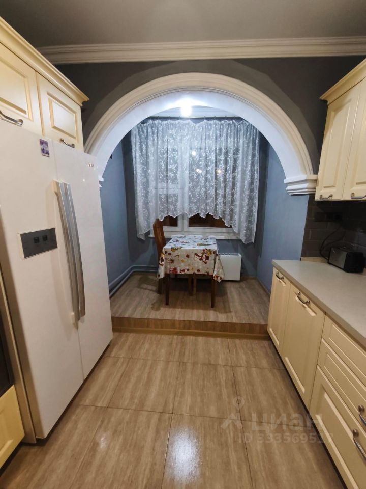 4-комнатная квартира, 89 м² — фото 2