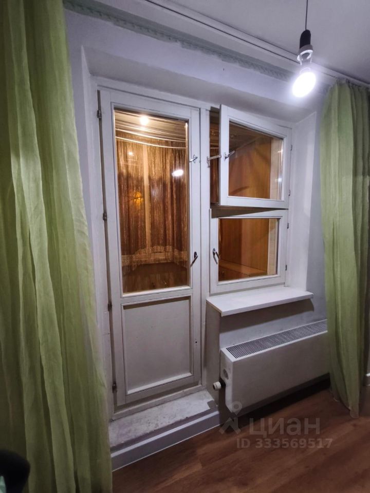 4-комнатная квартира, 89 м² — фото 6