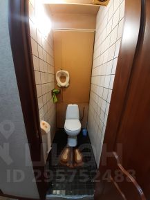 3-комн.кв., 75 м², этаж 3