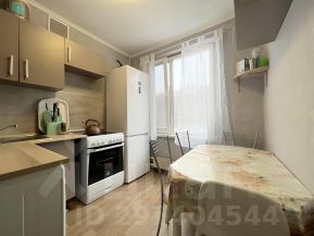 2-комн.кв., 41 м², этаж 4