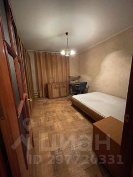 2-комн.кв., 54 м², этаж 15