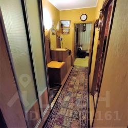 2-комн.кв., 54 м², этаж 3