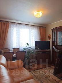 3-комн.кв., 75 м², этаж 16