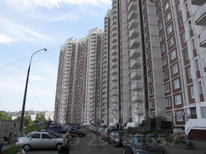 2-комн.апарт., 51 м², этаж 1