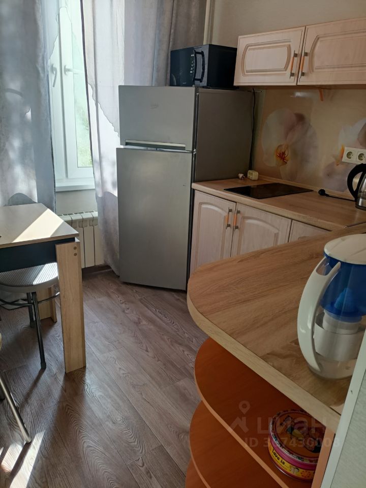 Сдается1-комн.квартира,33м²