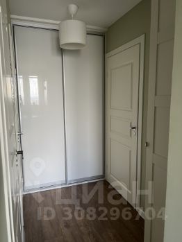 2-комн.кв., 59 м², этаж 22