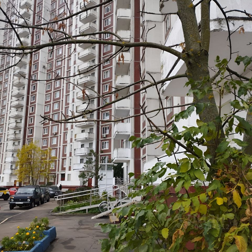 Продается2-комн.квартира,58,1м²