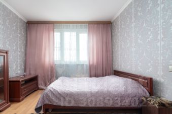 2-комн.кв., 58 м², этаж 8