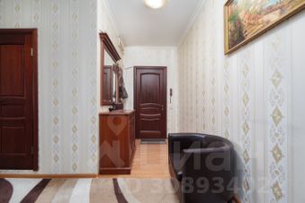 2-комн.кв., 58 м², этаж 8