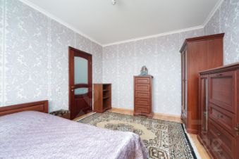 2-комн.кв., 58 м², этаж 8