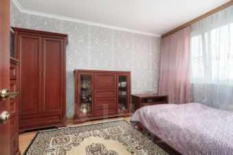 2-комн.кв., 58 м², этаж 8