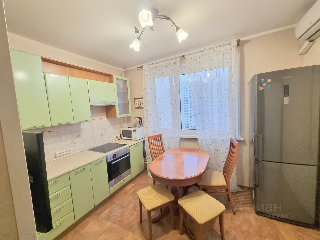 Продается1-комн.квартира,38,5м²