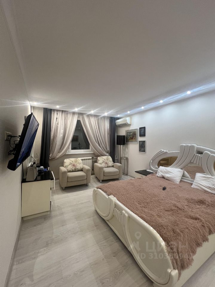 Продается1-комн.квартира,38,7м²