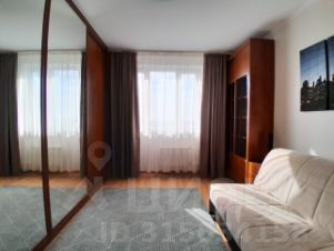 2-комн.кв., 58 м², этаж 19