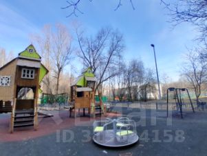 2-комн.кв., 58 м², этаж 19