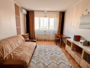 2-комн.кв., 58 м², этаж 19