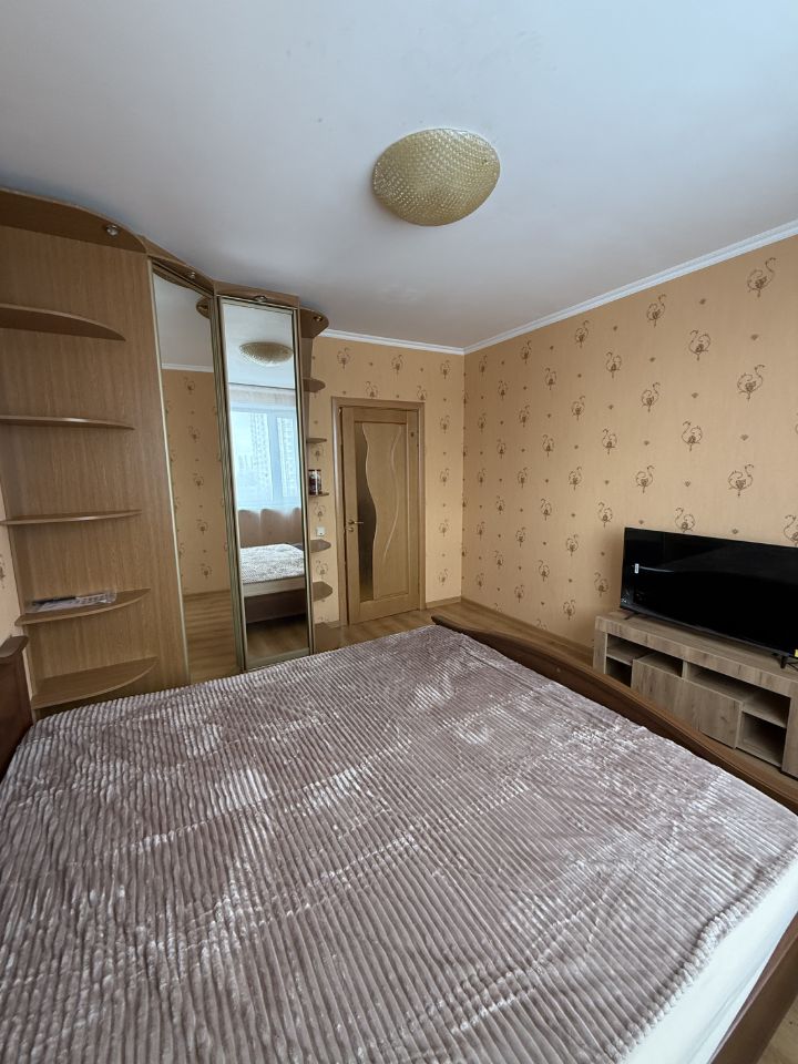 2-комнатная квартира, 57 м² — фото 8