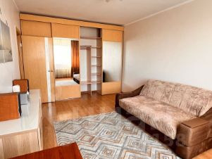 2-комн.кв., 58 м², этаж 19