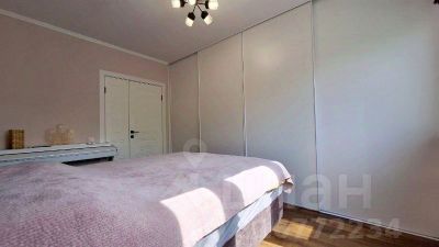 2-комн.кв., 57 м², этаж 3