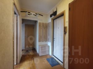 2-комн.кв., 54 м², этаж 12