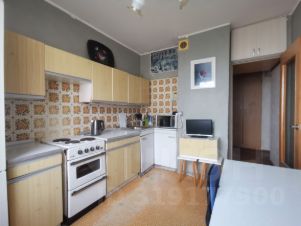 2-комн.кв., 54 м², этаж 12