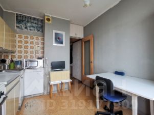 2-комн.кв., 54 м², этаж 12