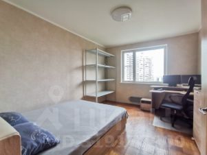 2-комн.кв., 54 м², этаж 12