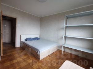 2-комн.кв., 54 м², этаж 12
