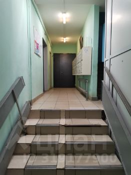 2-комн.кв., 54 м², этаж 12