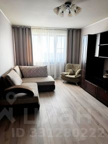 1-комн.кв., 40 м², этаж 22