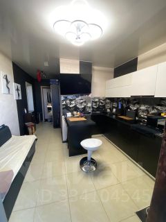 1-комн.кв., 40 м², этаж 8