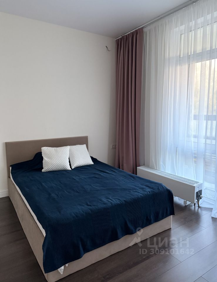 3-комнатная квартира, 74,1 м² — фото 4