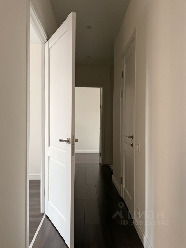 3-комнатная квартира, 74,1 м² — фото 8
