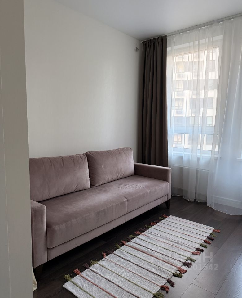 3-комнатная квартира, 74,1 м² — фото 6