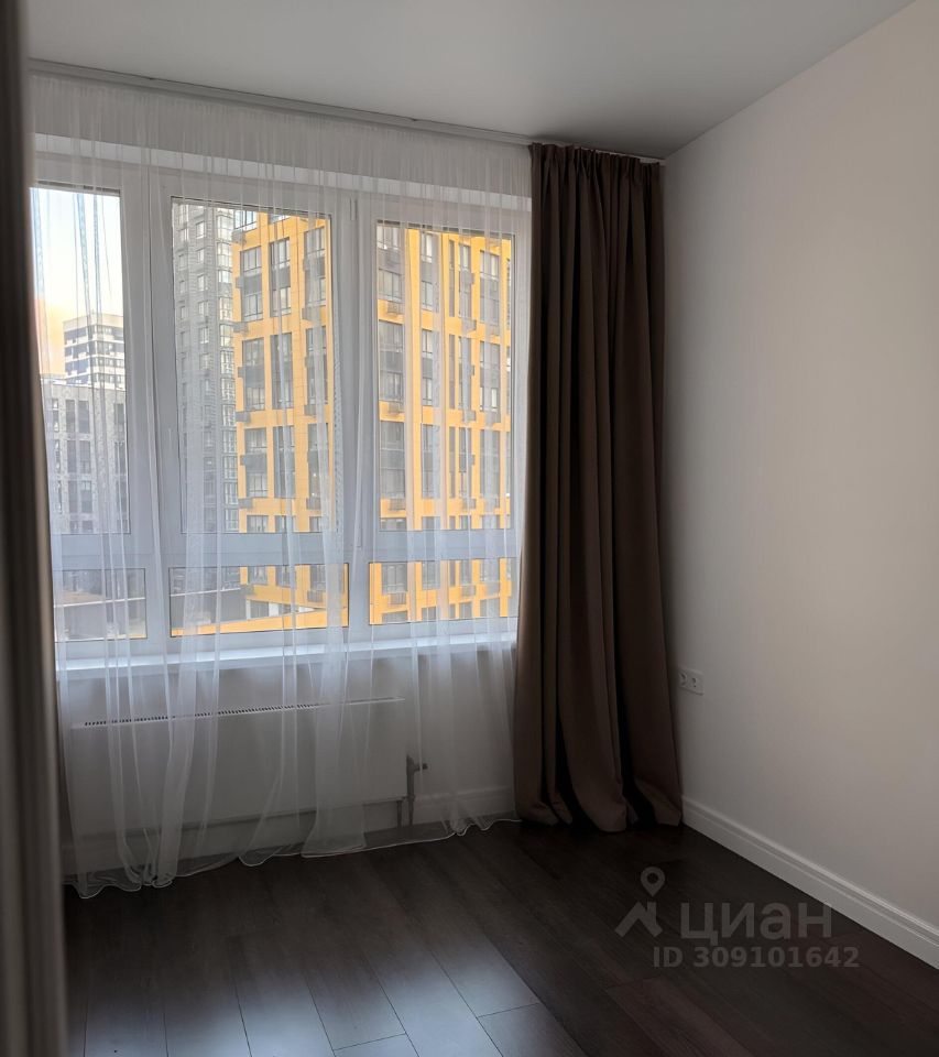 3-комнатная квартира, 74,1 м² — фото 7