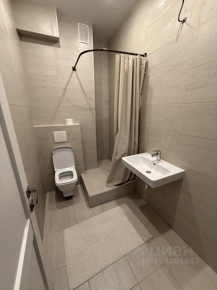 3-комнатная квартира, 74,1 м² — фото 5
