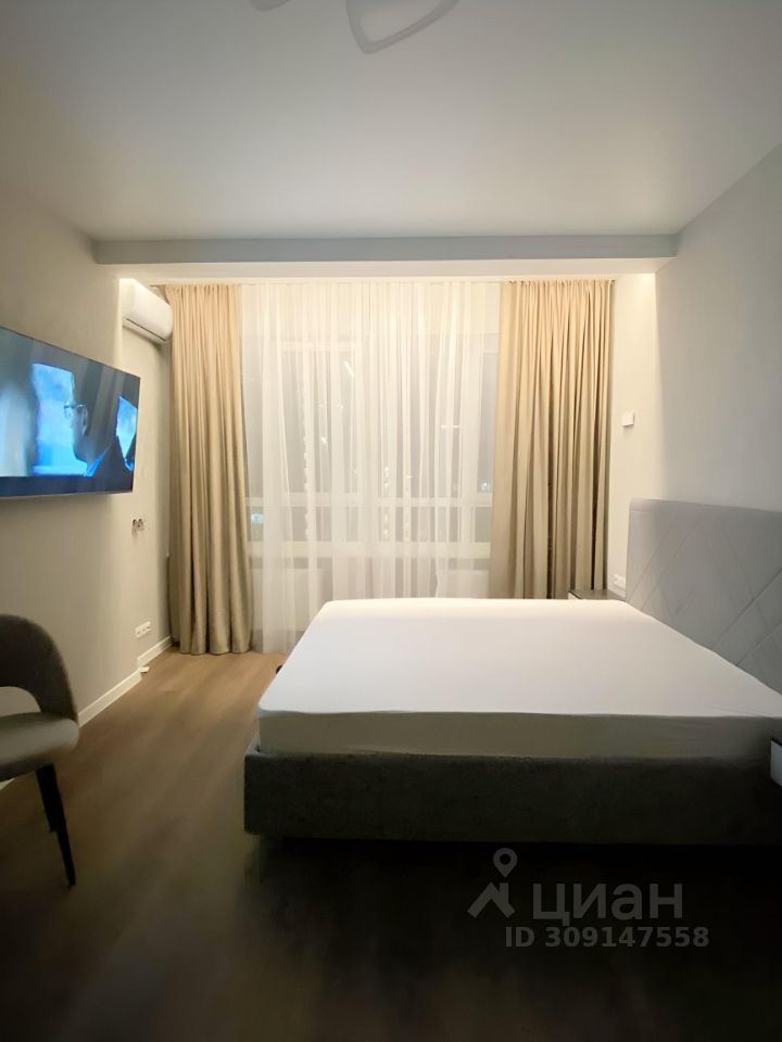 Квартира-студия, 26 м² — фото 6
