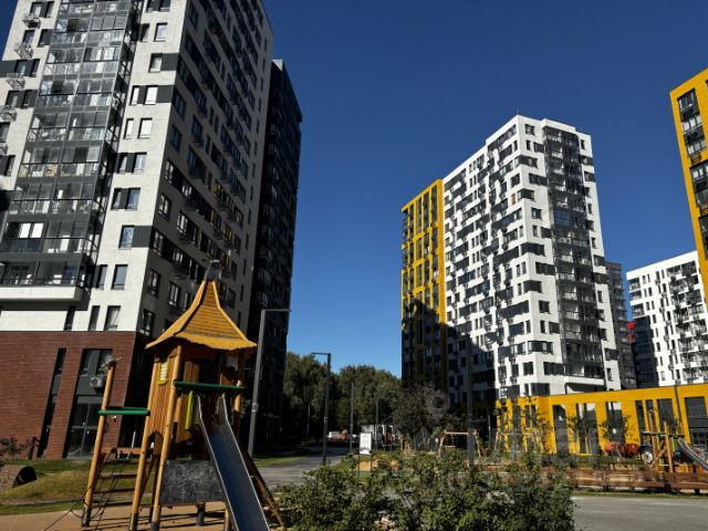 1-комн., 34,7 м², 15/16 этаж