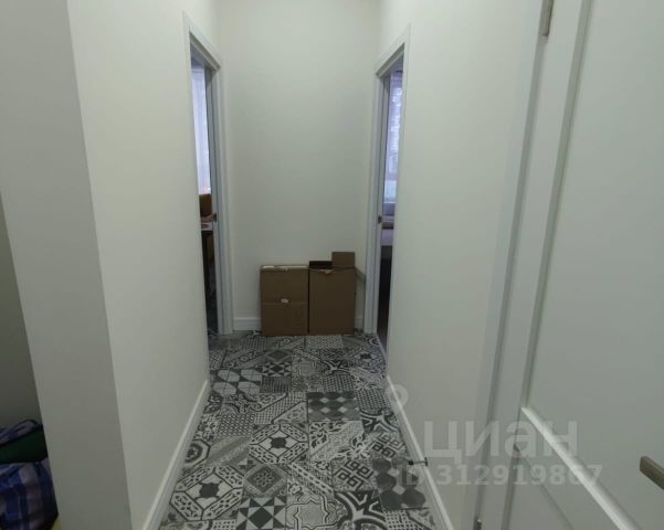 1-комн., 40 м², 2/17 этаж