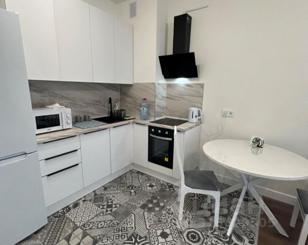 2-комн., 40 м², 4/15 этаж