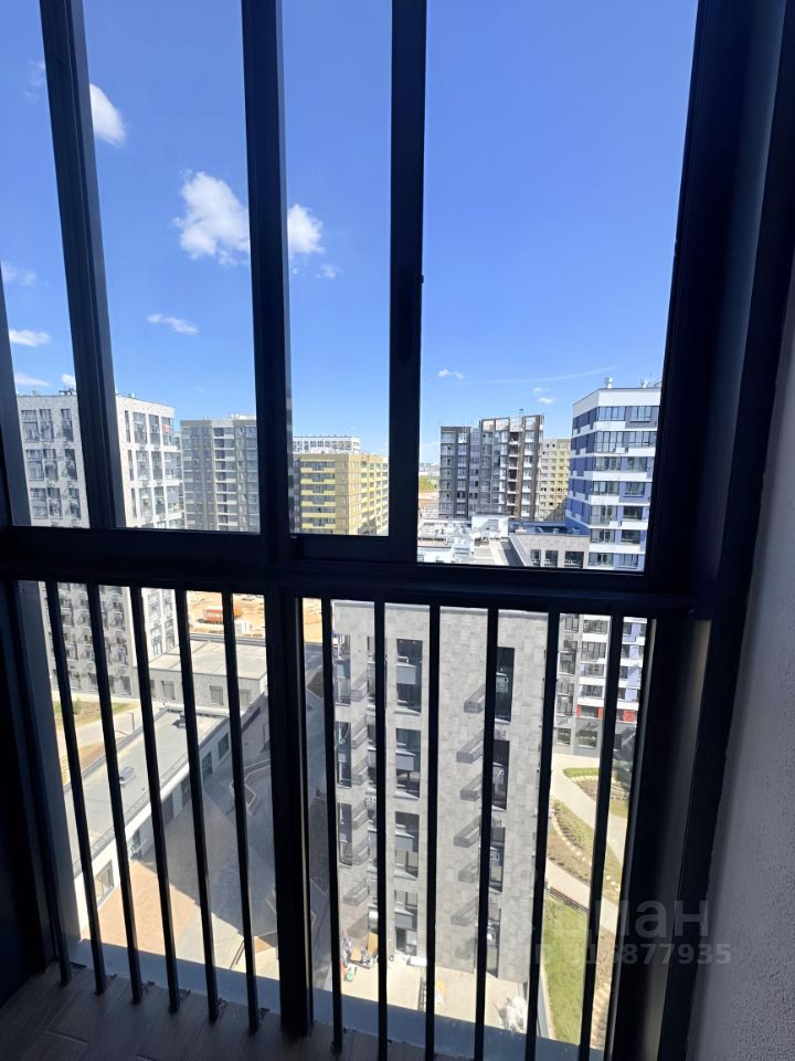 Квартира-студия, 23,5 м² — фото 7