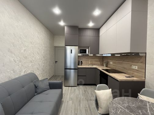 1-комн., 40 м², 16/16 этаж
