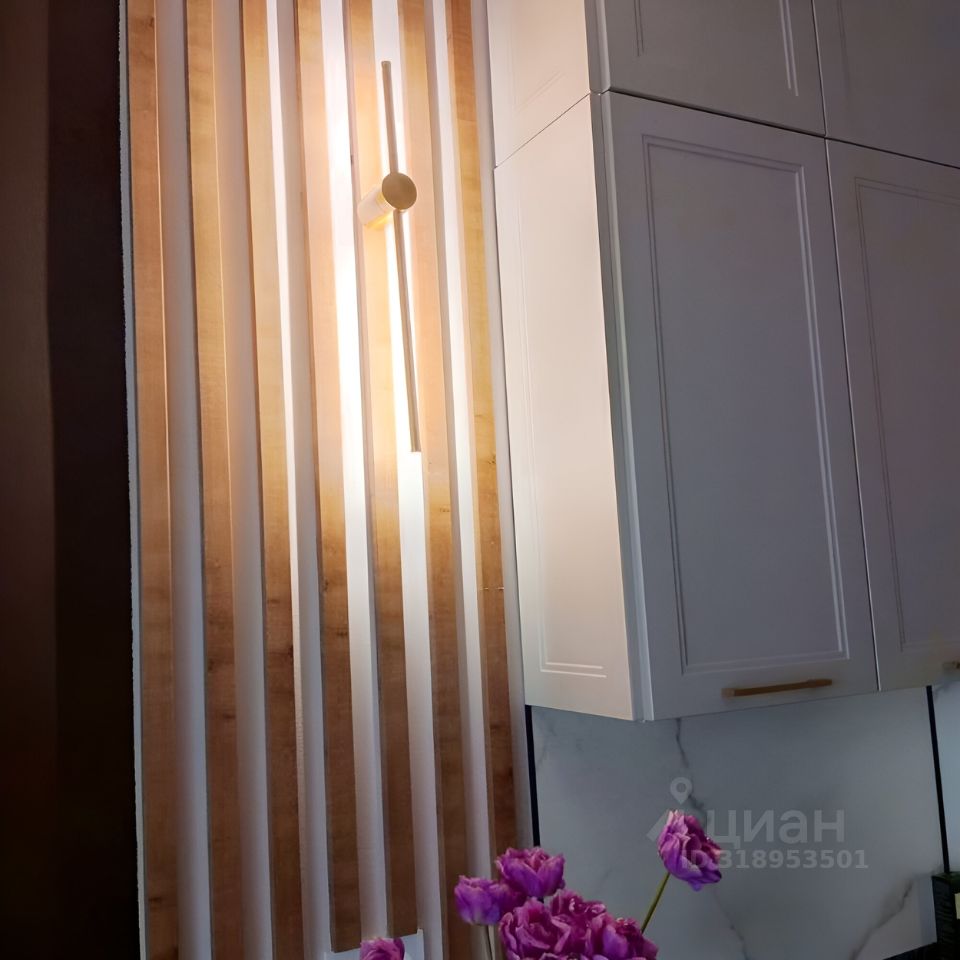 Квартира-студия, 24 м² — фото 6