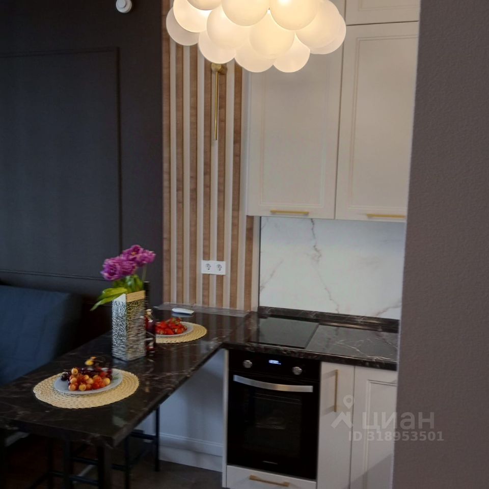 Квартира-студия, 24 м² — фото 5